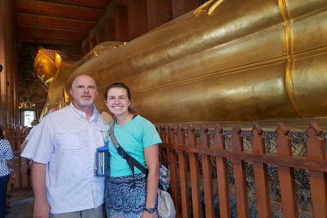 Bangkok City Sightseeing Tour With Grand Palace Private - The Sum Up