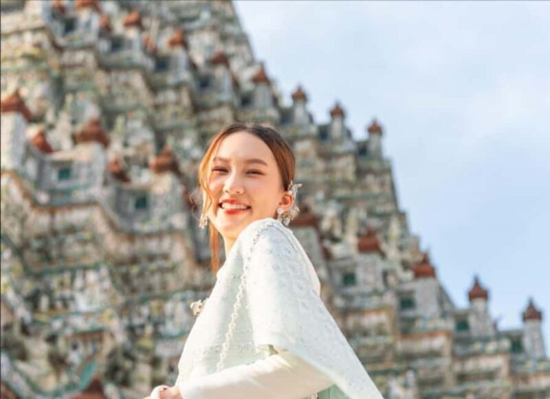 Bangkok: City Tour with Boat and Wat Arun - Final Thoughts on Value and Suitability