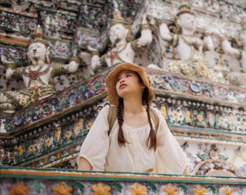 Bangkok: City Tour with Boat and Wat Arun - Frequently Asked Questions