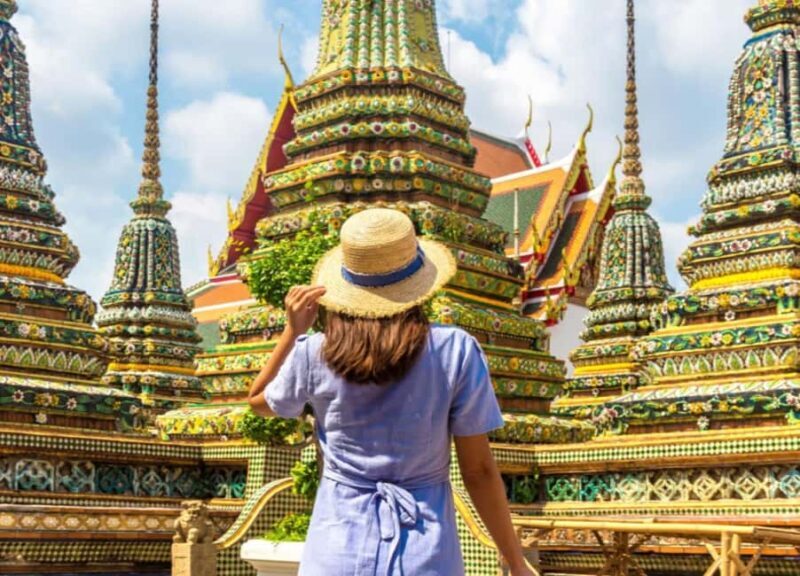 Bangkok: City Tour with Boat and Wat Arun - FAQ