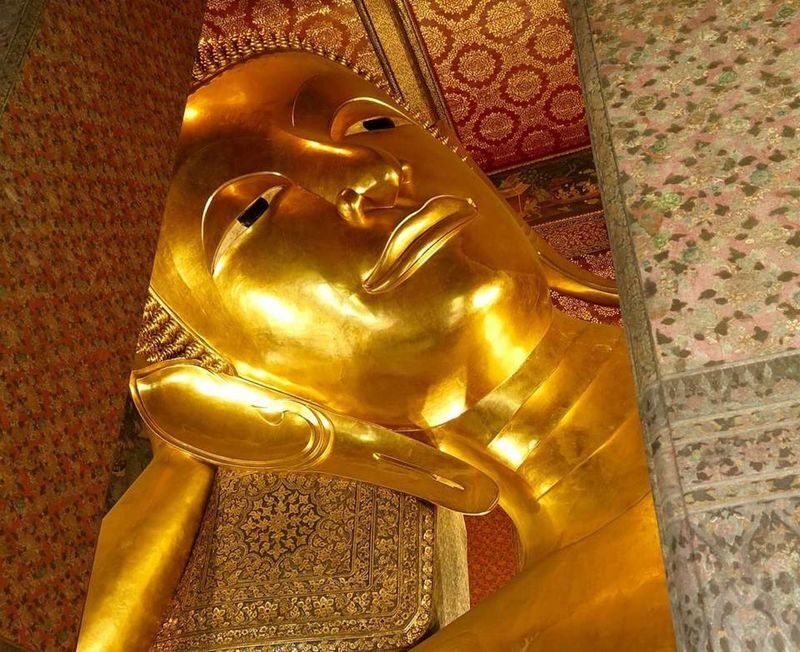 Bangkok City Tour with Express Boat and Famous Temples - Wat Arun: Bangkok’s riverside landmark