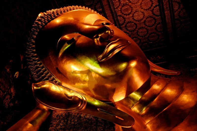 Bangkok City Tour with Express Boat and Famous Temples - Timing, meeting point, and practical details