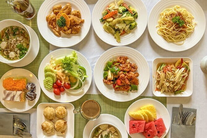 Bangkok Classic 3-Temples With Buffet Lunch Day Tour - FAQ