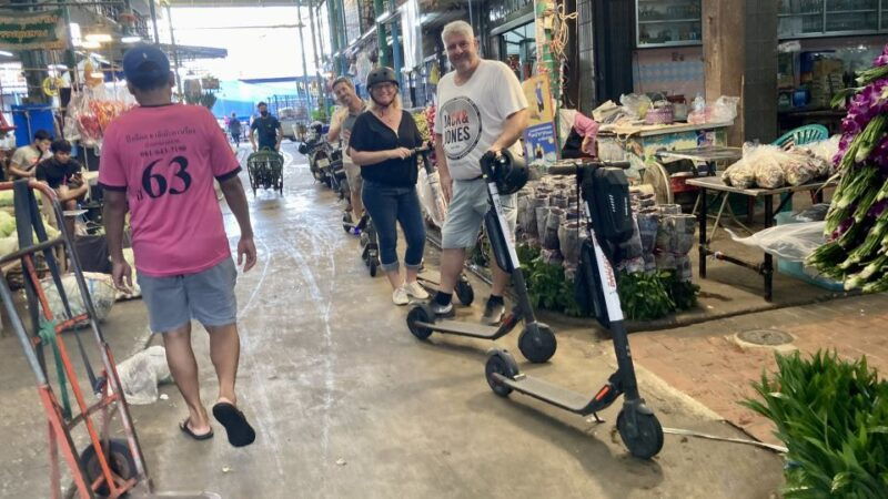 Bangkok Classic Discovery - Good To Know