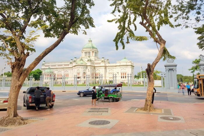 Bangkok Classic Discovery - Muay Thai Culture and Hidden Gems