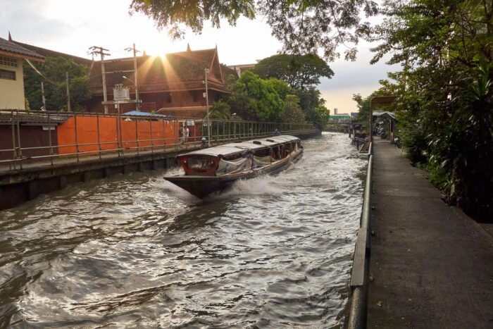 Bangkok Classic Discovery - Customer Feedback
