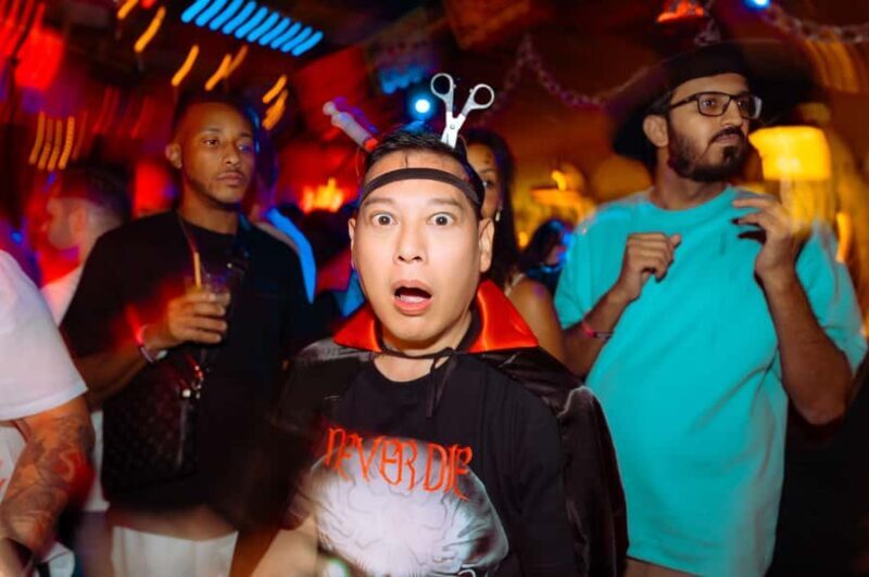 Bangkok Club Crawl: Explore, Connect & Party Worldwide - Why Choose the Bangkok Club Crawl?