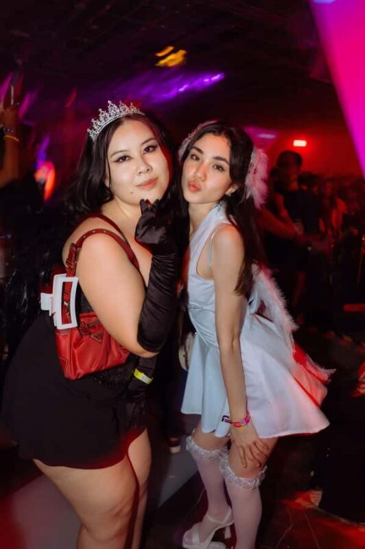 Bangkok Club Crawl: Explore, Connect & Party Worldwide - Good To Know