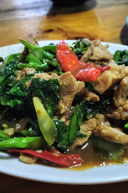 Bangkok : Cook Authentic Thai Food With Smart Cook - Venue Details