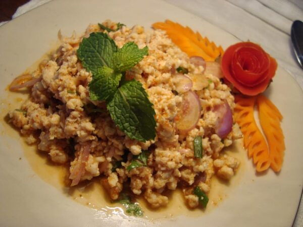 Bangkok : Cook Authentic Thai Food With Smart Cook - Chefs Expertise
