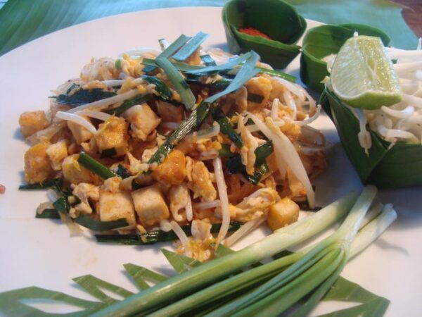 Bangkok : Cook Authentic Thai Food With Smart Cook - Important Class Information