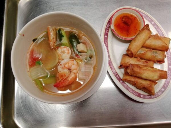 Bangkok : Cook Authentic Thai Food With Smart Cook - Questions You May Have