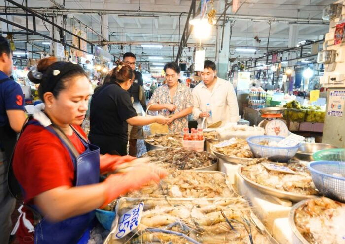 Bangkok: Cooking Class + Tuk Tuk Ride + Market Tour - Frequently Asked Questions