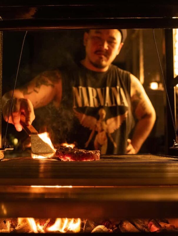 Bangkok: Craft Beer and Beef Brisket Tasting Event - An Introduction to the Experience