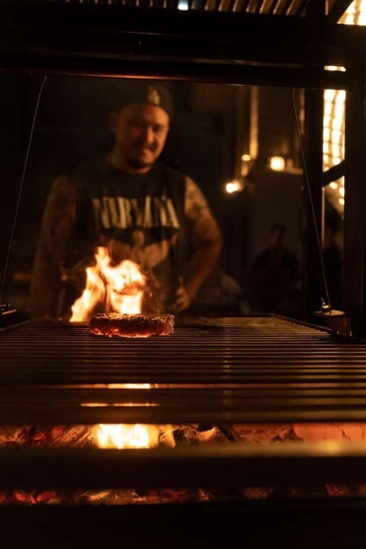 Bangkok: Craft Beer and Beef Brisket Tasting Event - The Experience in Detail