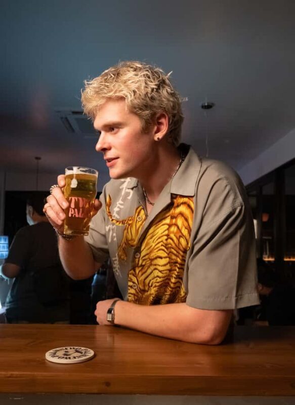 Bangkok: Craft Beer and Beef Brisket Tasting Event - Why This Tour Stands Out