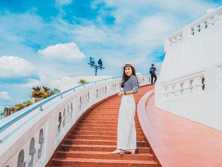 Bangkok: Customize Your Own Private Bangkok City Tour - Activity Details
