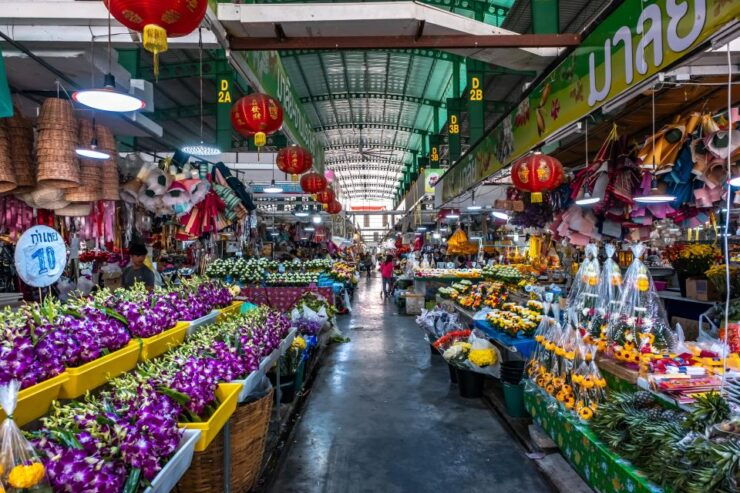 Bangkok: Customize Your Own Private Bangkok City Tour - Experience Highlights