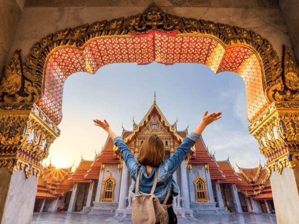 Bangkok: Customize Your Own Private Bangkok City Tour - Common Questions