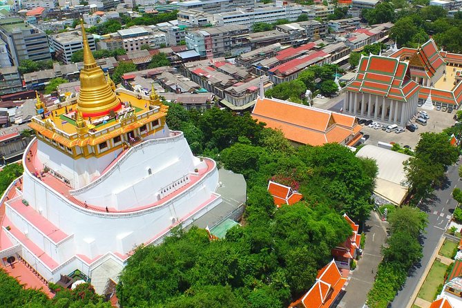 Bangkok Customized Day Trip Private With Guide, Pickup From Laem Chabang Port - Pricing and Terms
