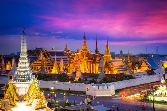 Bangkok Customized Day Trip Private With Guide, Pickup From Laem Chabang Port - Common Questions