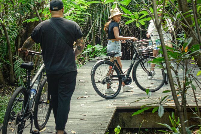 Bangkok Cycling Tour - Why Travelers Love This Tour: Authentic, Relaxed, and Fun