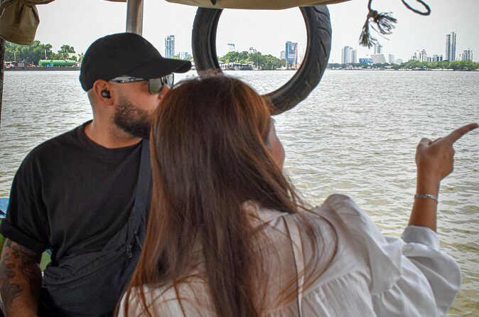 Bangkok Cycling Tour - Well-Written The Sum Up