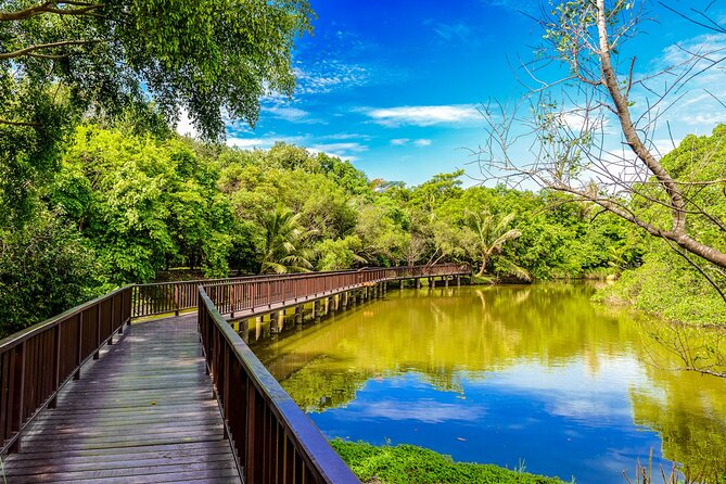 Bangkok Cycling Tour Khlong Toei Market and Bang Krachao Island - Cancellation Policy and Additional Information