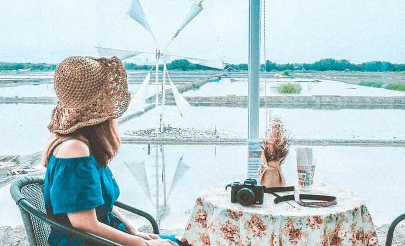 Bangkok: Damnoen Saduak Maeklong&Salt Field Coffee Shop Tour - Good To Know