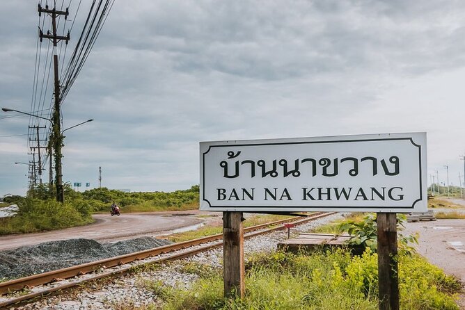 Bangkok: Damnoen Saduak Market and Maeklong Railway Market - The Sum Up