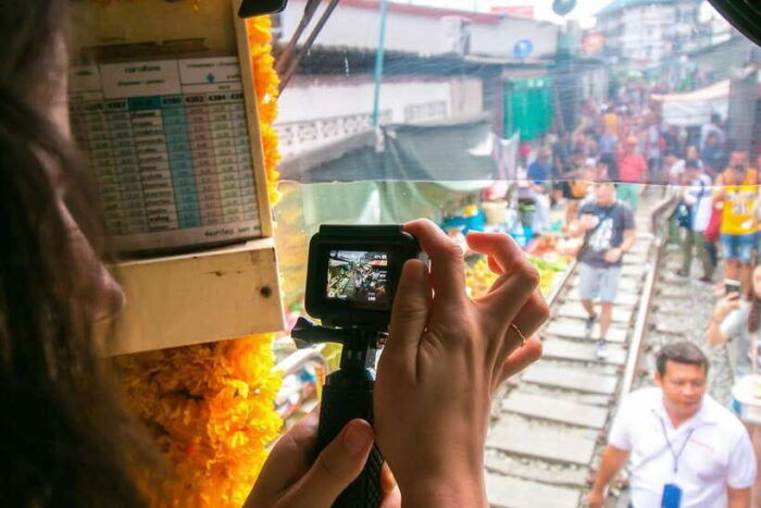 Bangkok: Damnoen Saduak Market and Maeklong Railway Market - Transportation and Inclusions