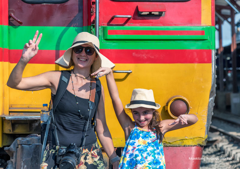 Bangkok Damnoen Sky & Floating Market Full-Day Cultural Tour - Is $85.09 good value?