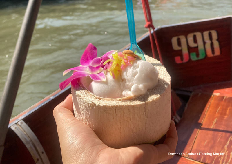 Bangkok Damnoen Sky & Floating Market Full-Day Cultural Tour - Who should consider this tour?