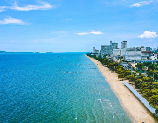 Bangkok: Day Trip to Pattaya Beaches and Sanctuary of Truth - Preparation and Recommendations