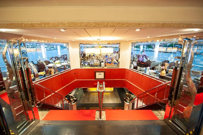 Bangkok Dinner Cruise on the Chao Phraya River - Customer Feedback and Suggestions