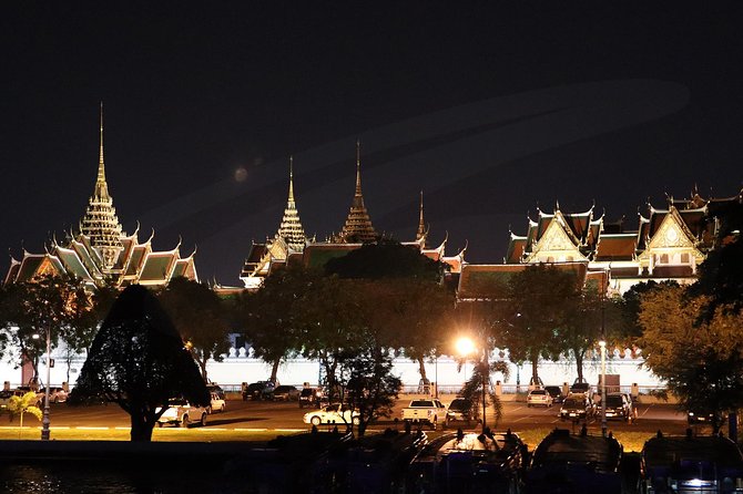 Bangkok Dinner Cruise on the Chao Phraya River - Tips for an Unforgettable Experience