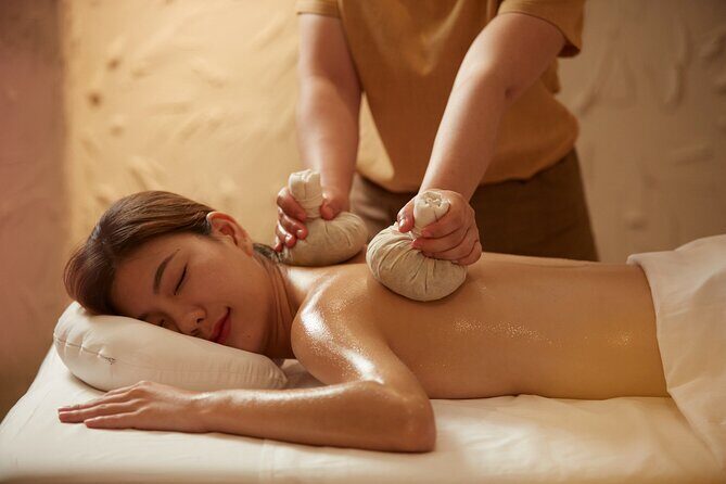 Bangkok Diora Langsuan Spa Premium Thai Massage Retreat - Quick Overview of the Experience