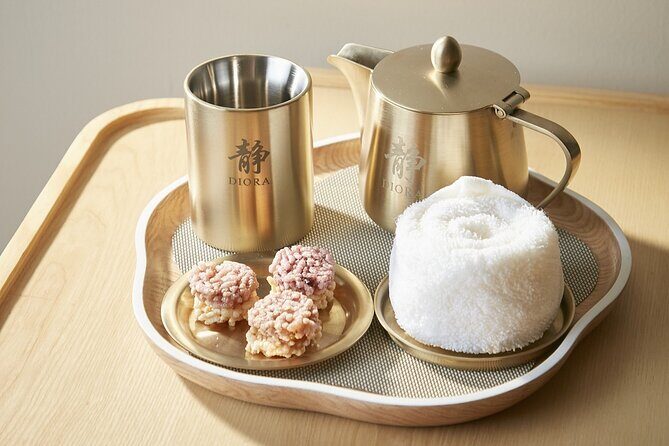 Bangkok Diora Langsuan Spa Premium Thai Massage Retreat - Who Would Benefit Most