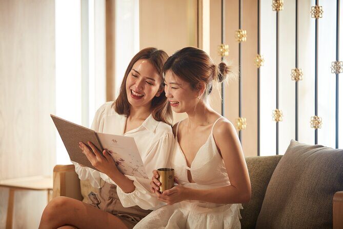 Bangkok Diora Langsuan Spa Premium Thai Massage Retreat - FAQ