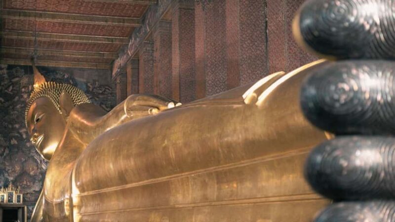 Bangkok: Discover the best of the City in One day Tour - Good To Know