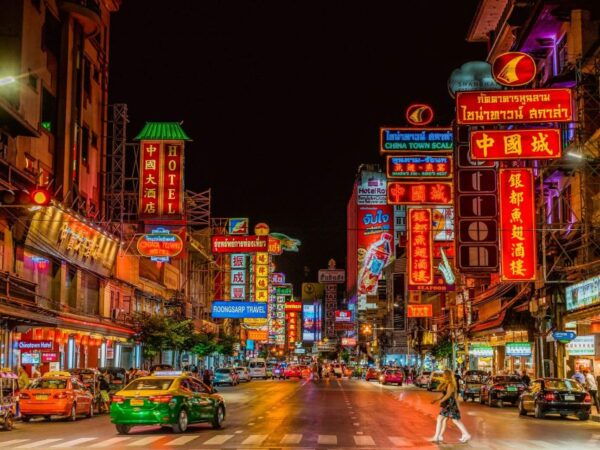 Bangkok: Discover the Secrets of Chinatown - Important Information for the Tour