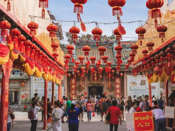 Bangkok: Discover the Secrets of Chinatown - The Sum Up