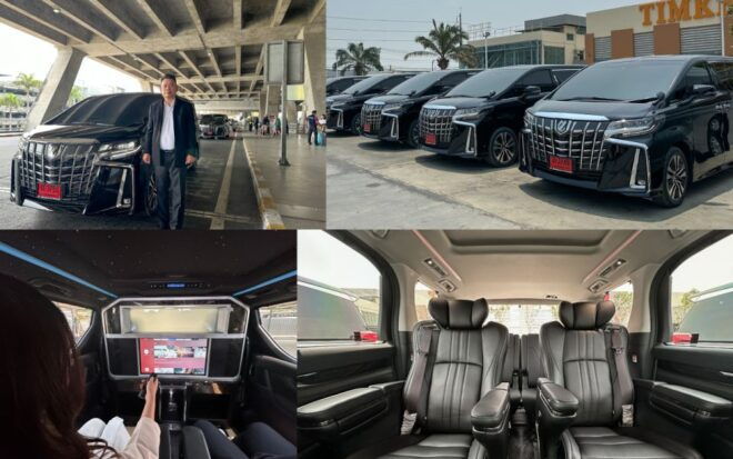 Bangkok: DMK Airport From/To Hotel Private Transfer - Customer Reviews