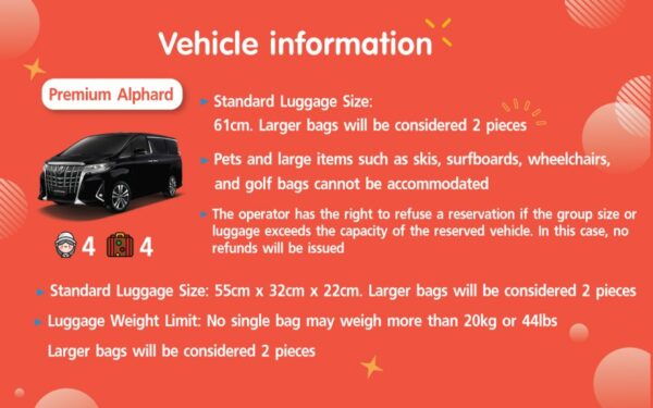 Bangkok: DMK Airport From/To Hotel Private Transfer - Meet up Location