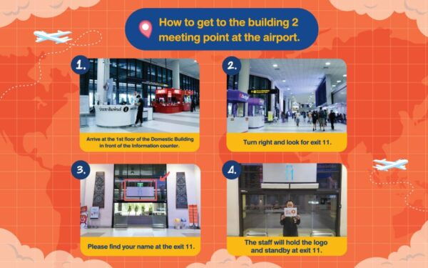 Bangkok: DMK Airport From/To Hotel Private Transfer - Common Questions