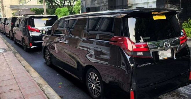 Bangkok DMK Airport: Private Airport Transfers - Highlights