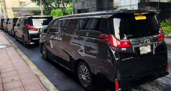 Bangkok DMK Airport: Private Airport Transfers - The Sum Up