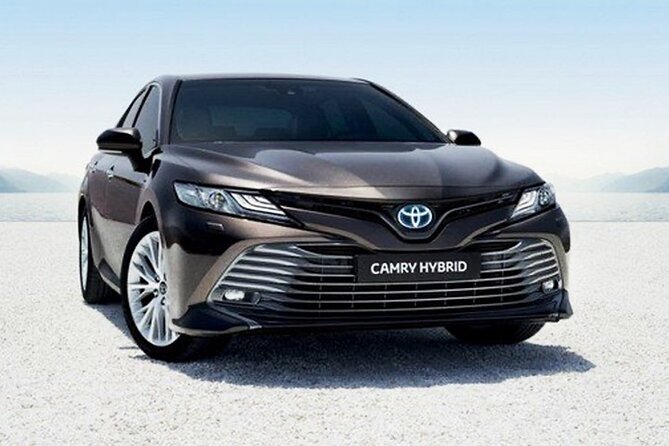 Bangkok Don Muang (Dmk) to Pattaya Hotel Transfer by Car (Upto 2 Passengers) - Benefits of Choosing Car Transfer