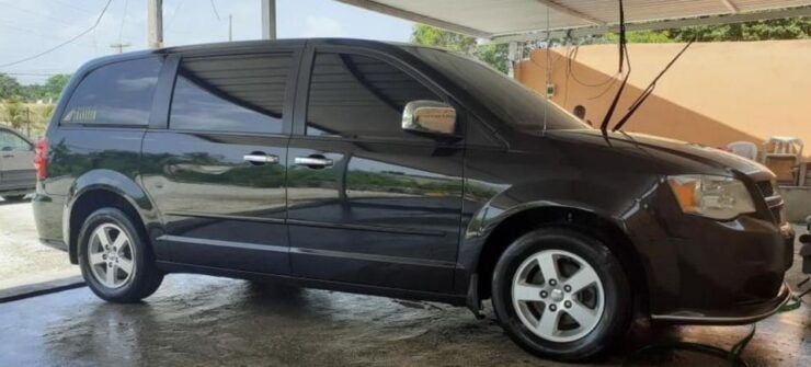 Bangkok Don Mueang Airport (Dmk): Transfer to Pattaya Hotels - Service Details and Inclusions