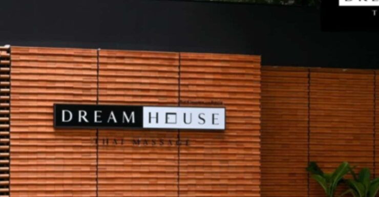 Bangkok: Dream House Thai Massage Langsuan Branch E-Voucher - How to Book Your Appointment